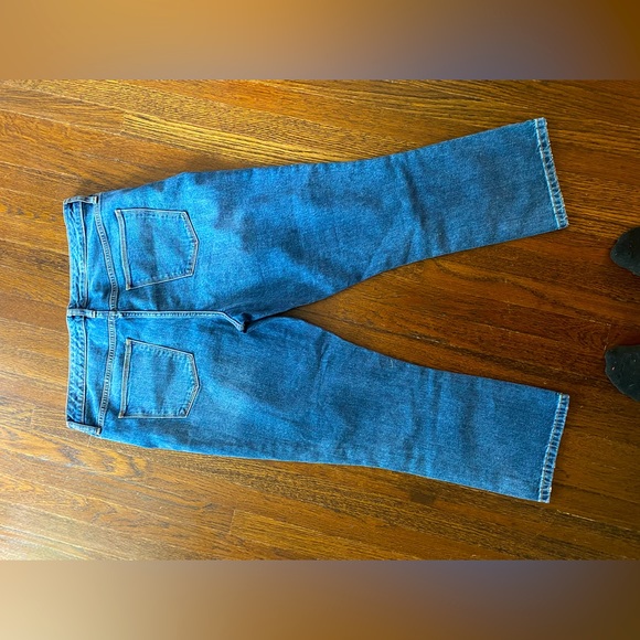 Universal Threads Jeans SZ 16 33R NWOT - Picture 4 of 4